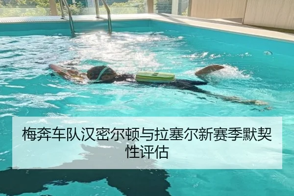 梅奔车队汉密尔顿与拉塞尔新赛季默契性评估